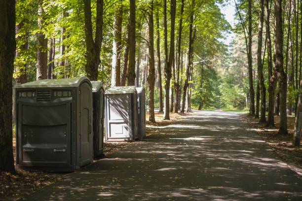 Best Portable bathroom rental  in Bay City, MI