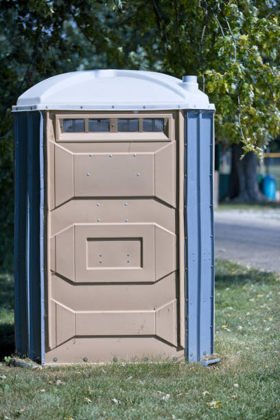 Best Sanitation services for porta potties  in Bay City, MI